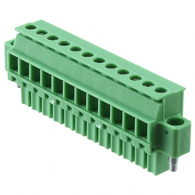 1828595 Phoenix Contact  Embases, fiches et prises